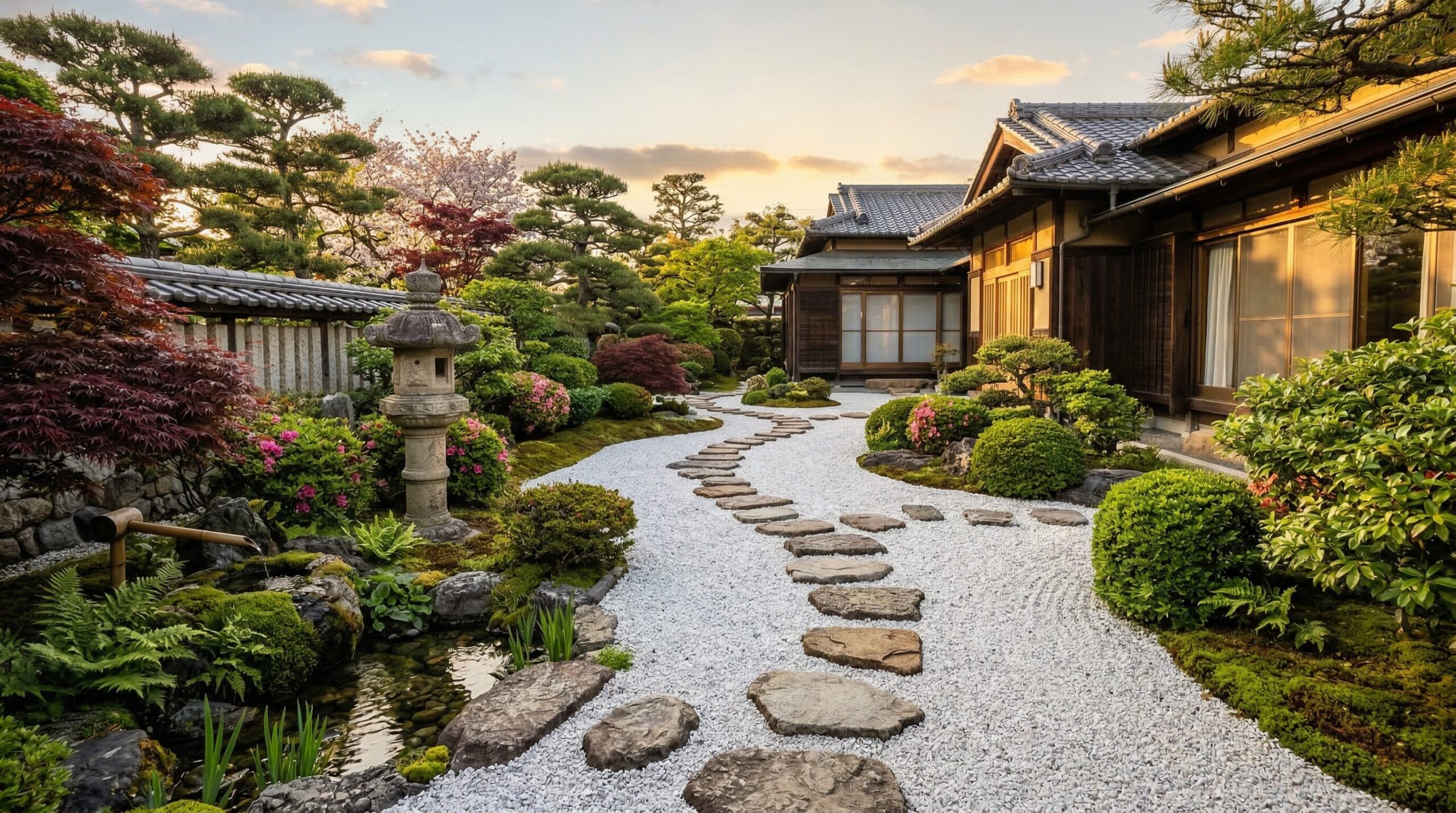 庭じまいと雑草対策を成功させる次の一歩