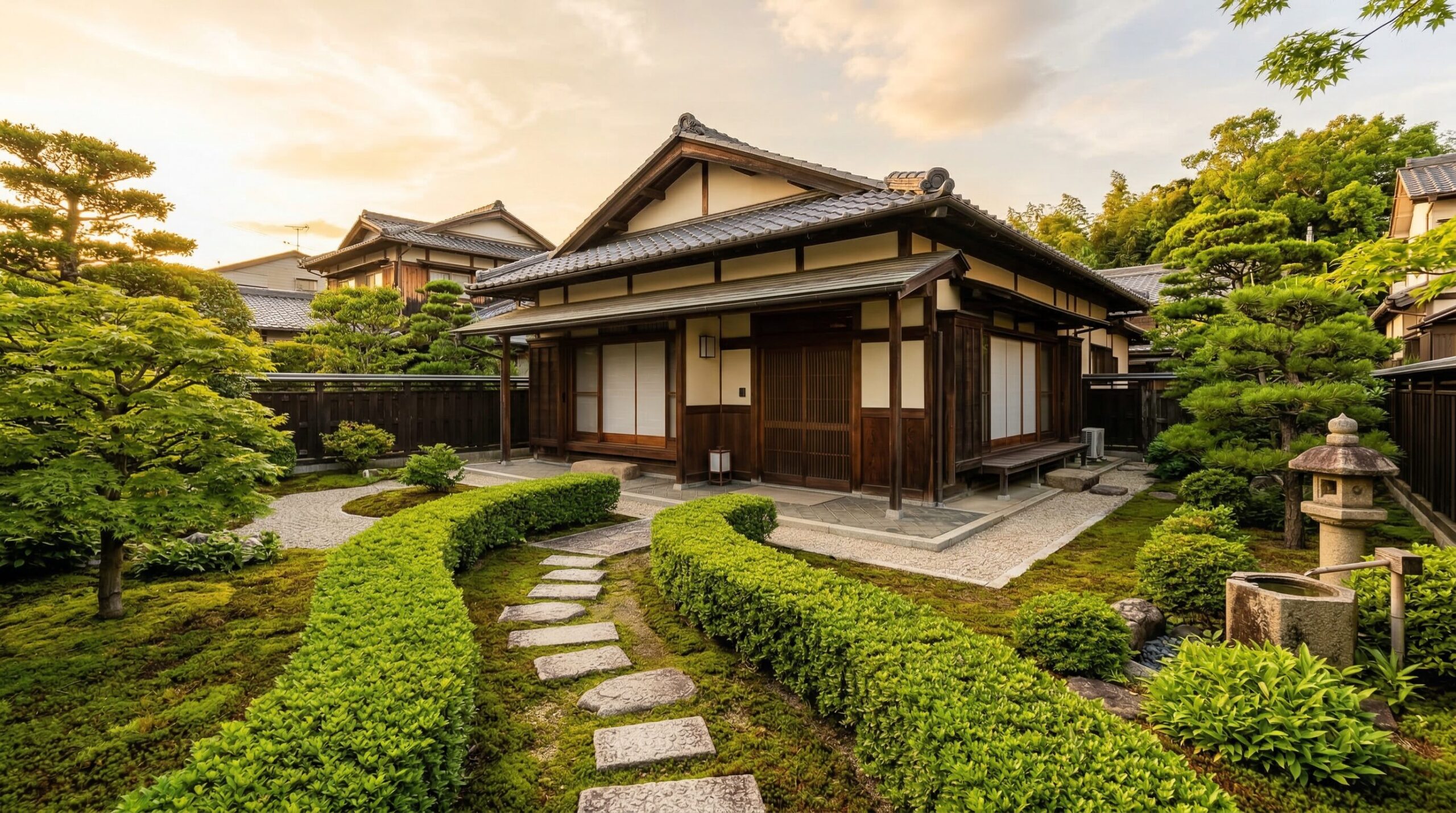 空き家の庭管理を無理なく続ける仕組みづくりのまとめ