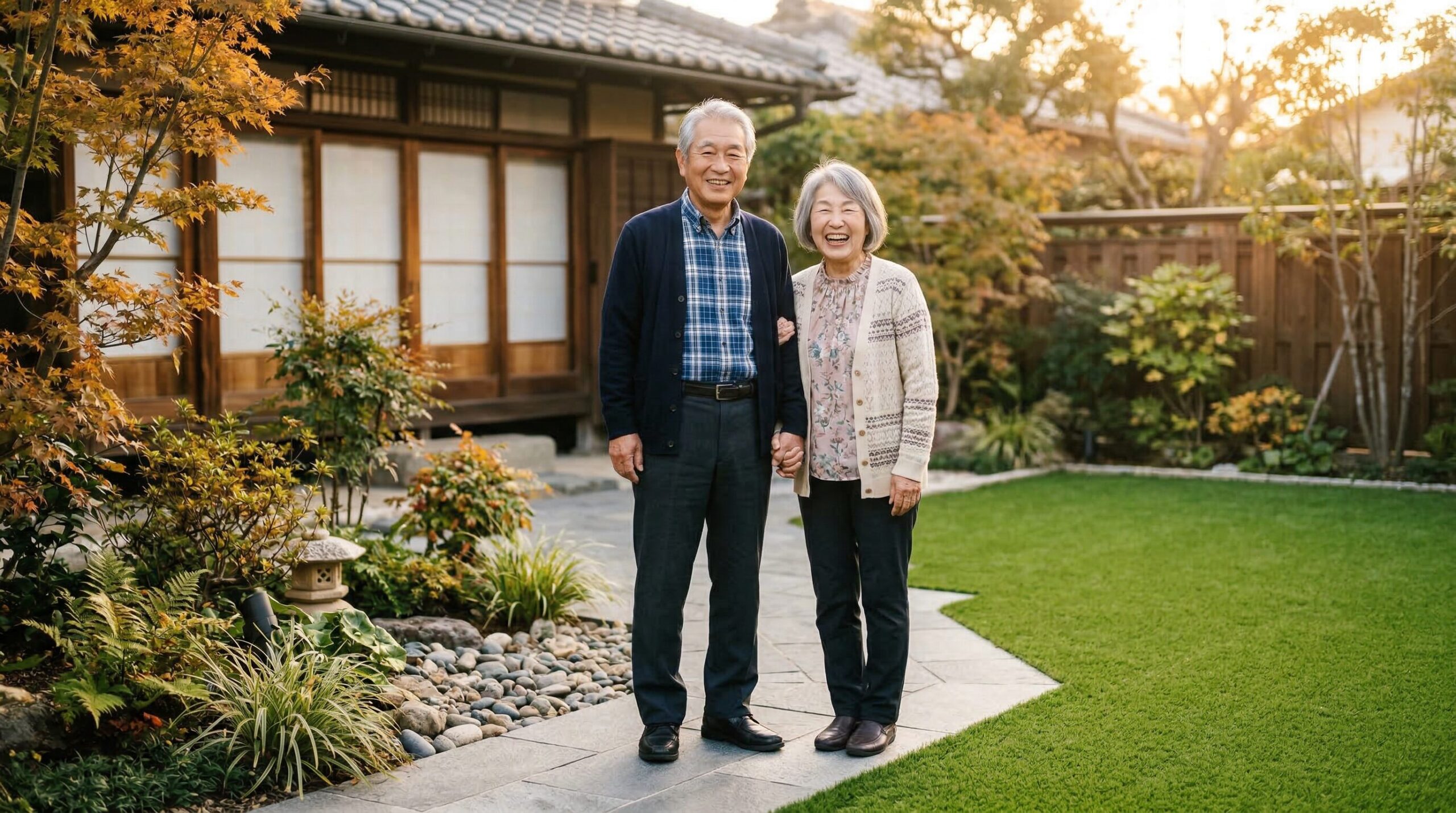 庭じまいリフォームで後悔しないまとめ