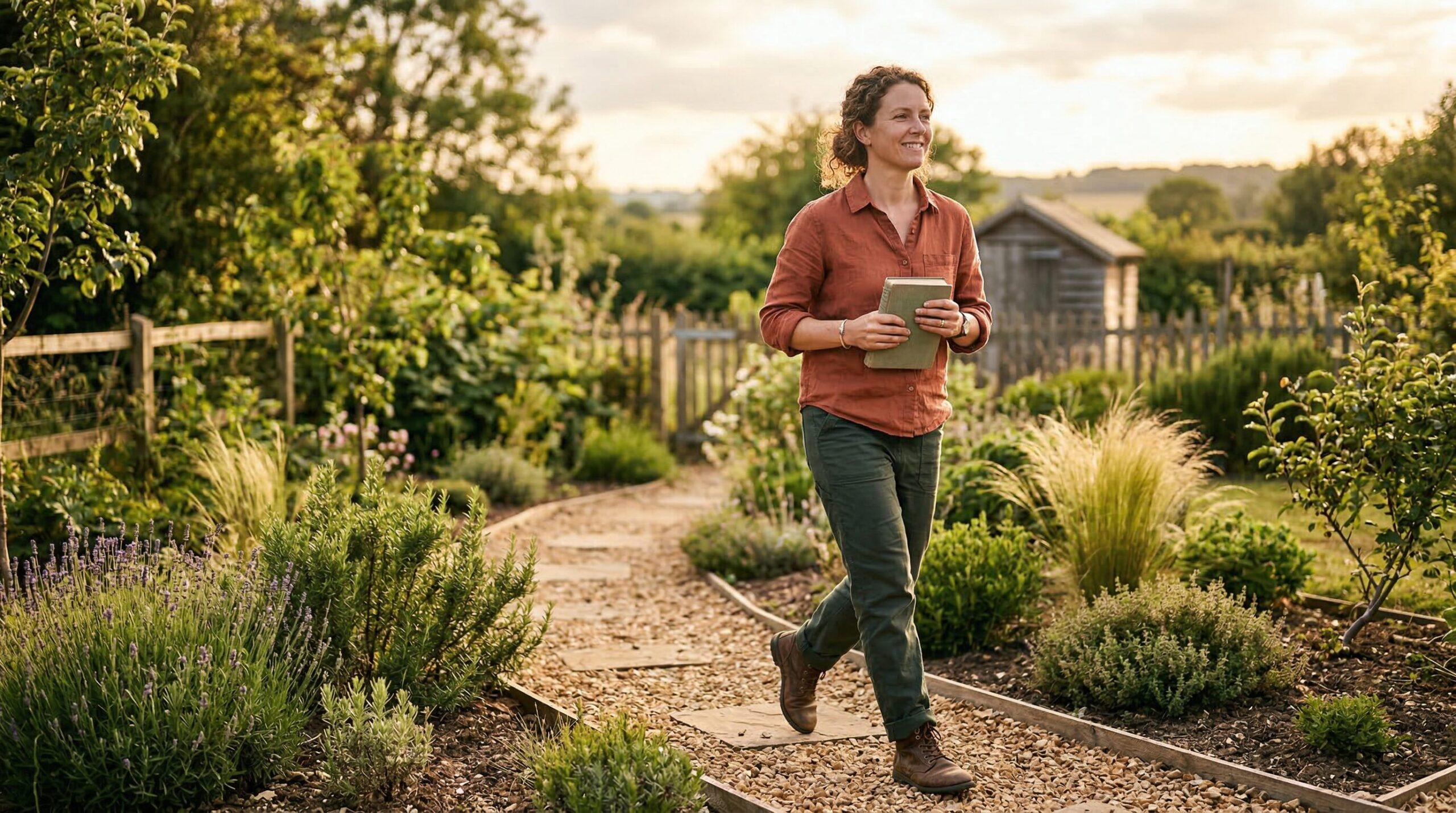 庭じまいの本を活かして次の一歩を踏み出そう