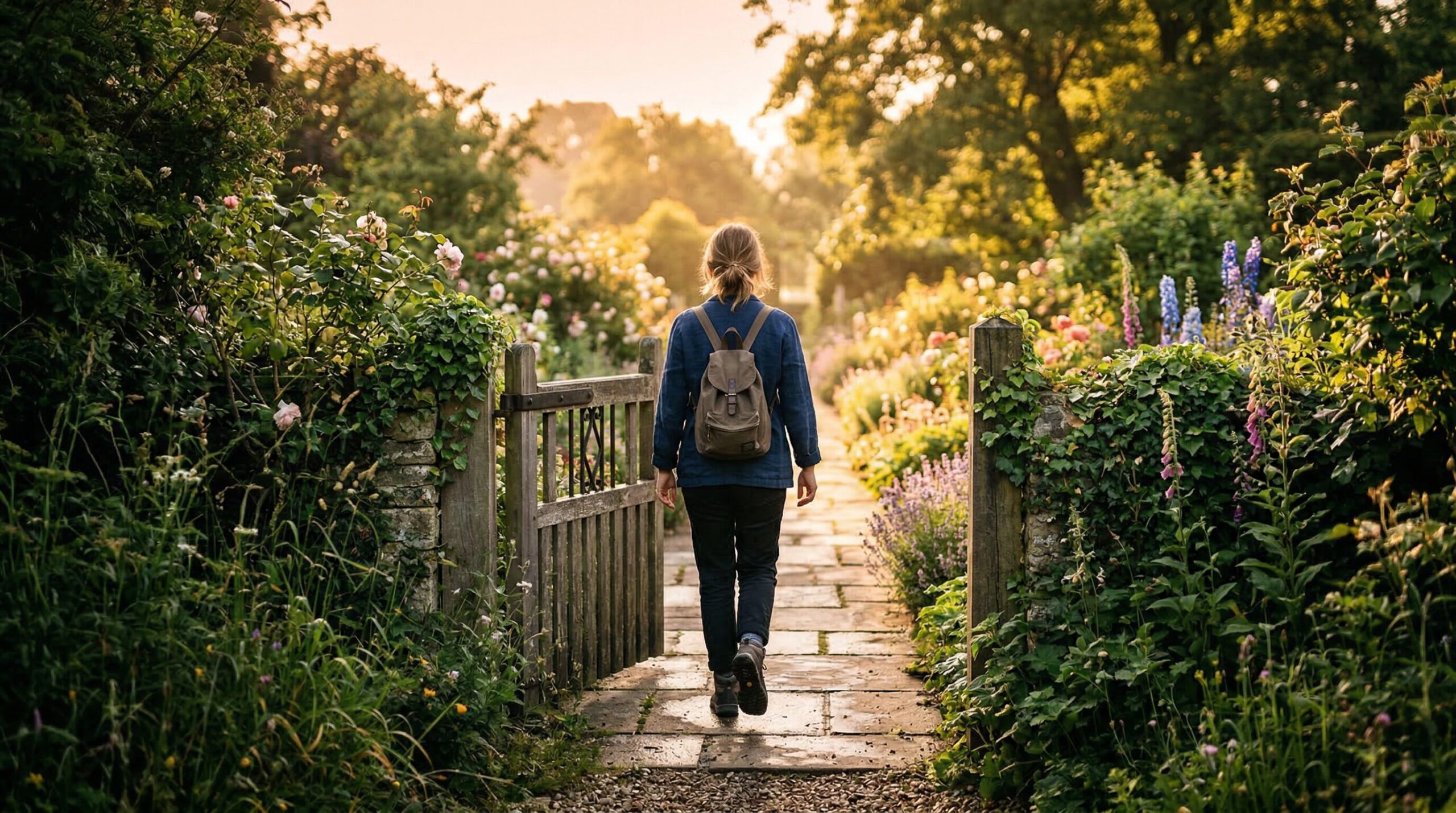 庭じまいブログを読んで次の一歩を踏み出すために