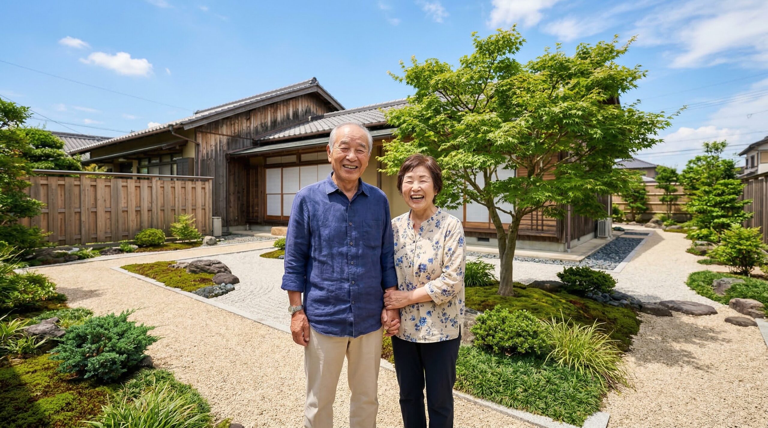 庭じまいを何歳から始めるか迷ったら早めが正解