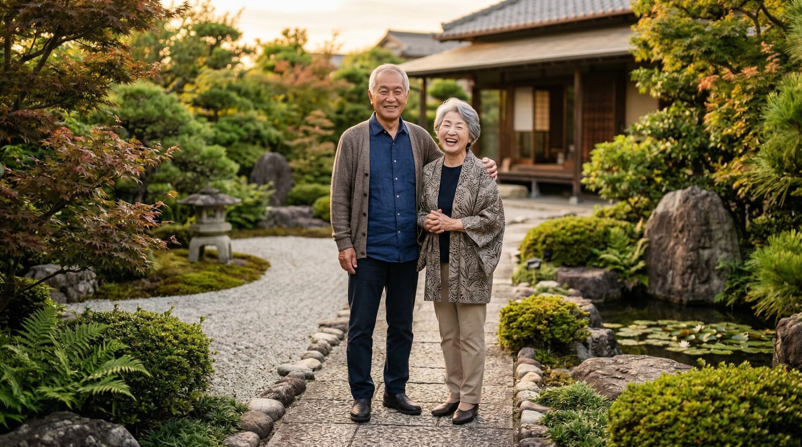 庭じまいのメリットを活かすための判断まとめ