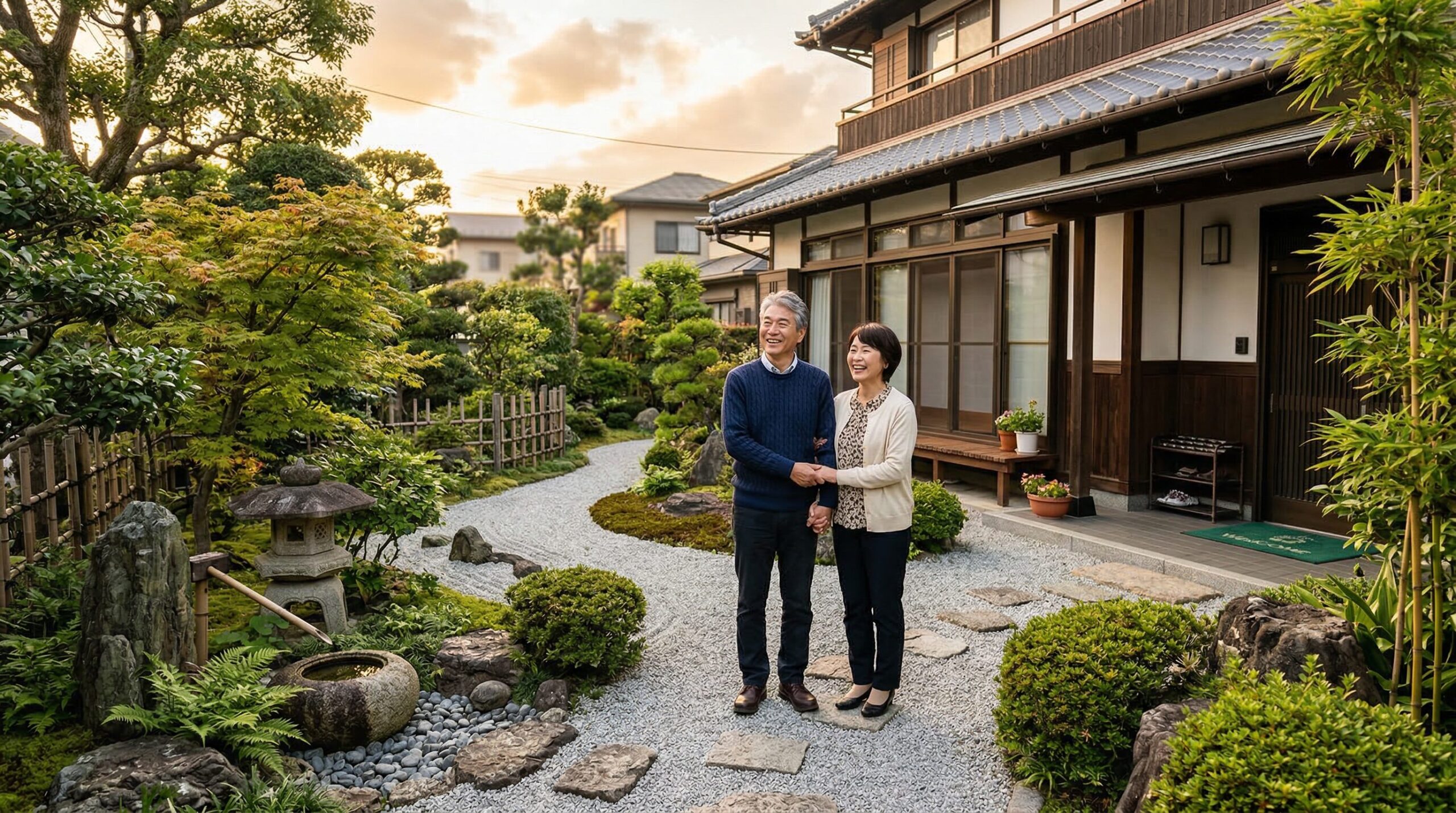 庭の相続にまつわる負担を減らすためのまとめ