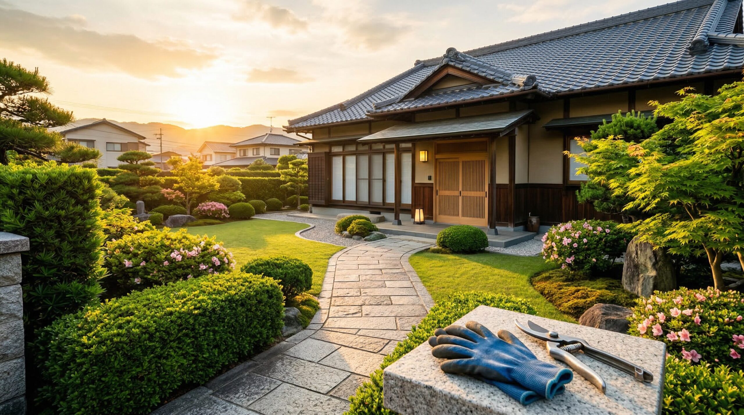 空き家の雑草放置リスクを知り今すぐ動こう