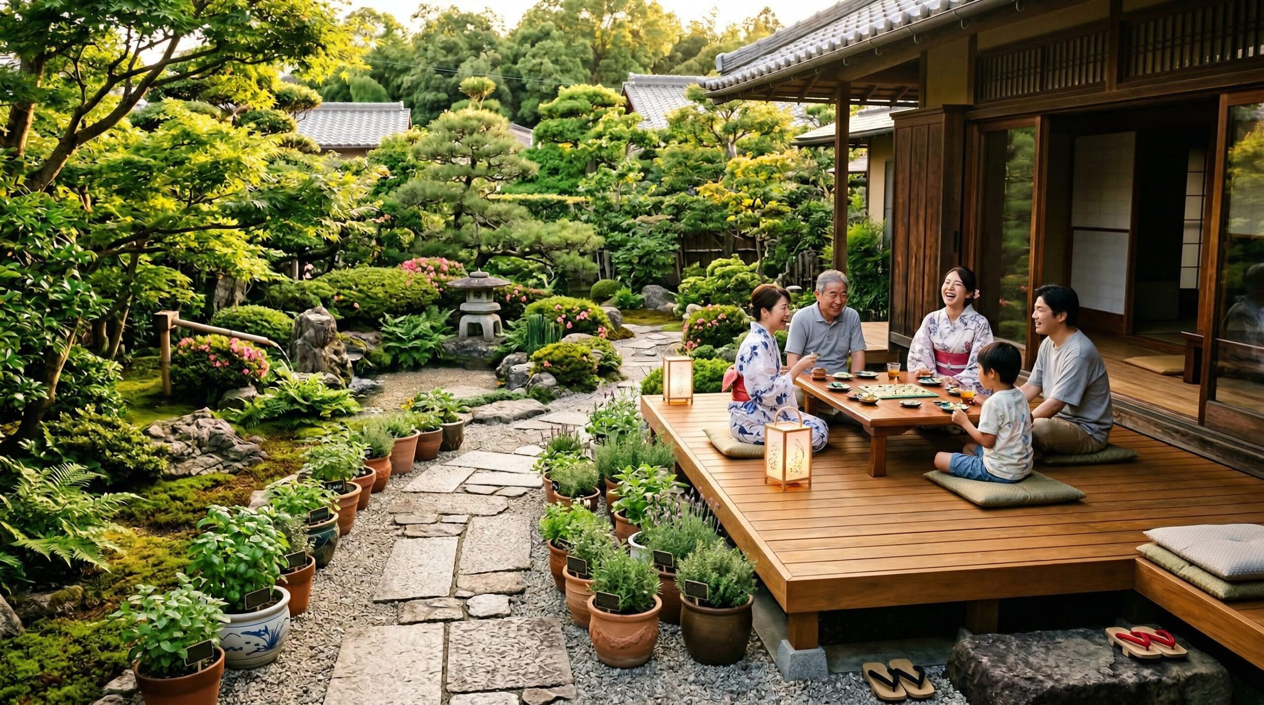 庭に蚊が多い悩みを対策で解消するまとめ