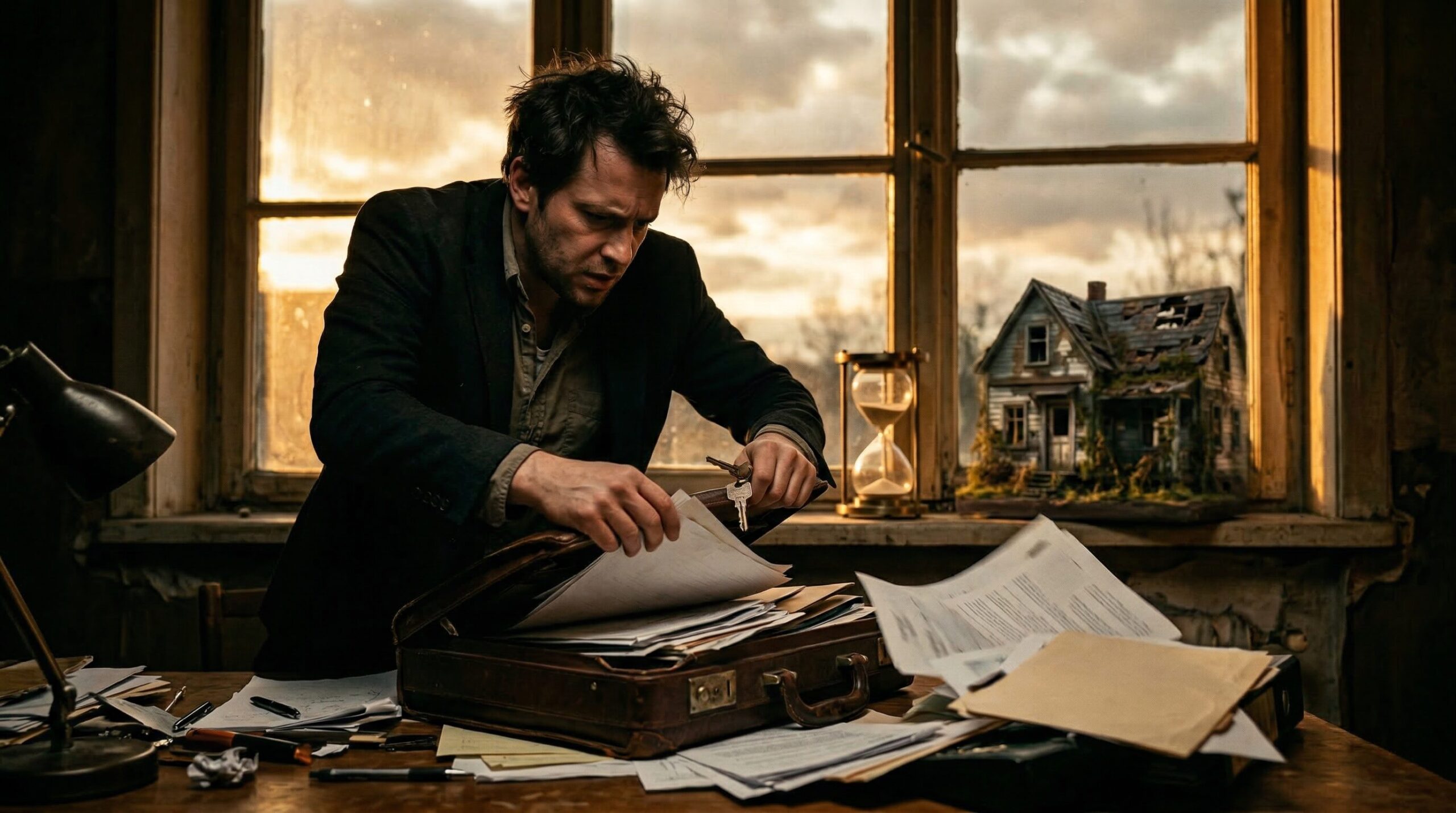 空き家の固定資産税6倍を避けるために今すぐ動くべき理由