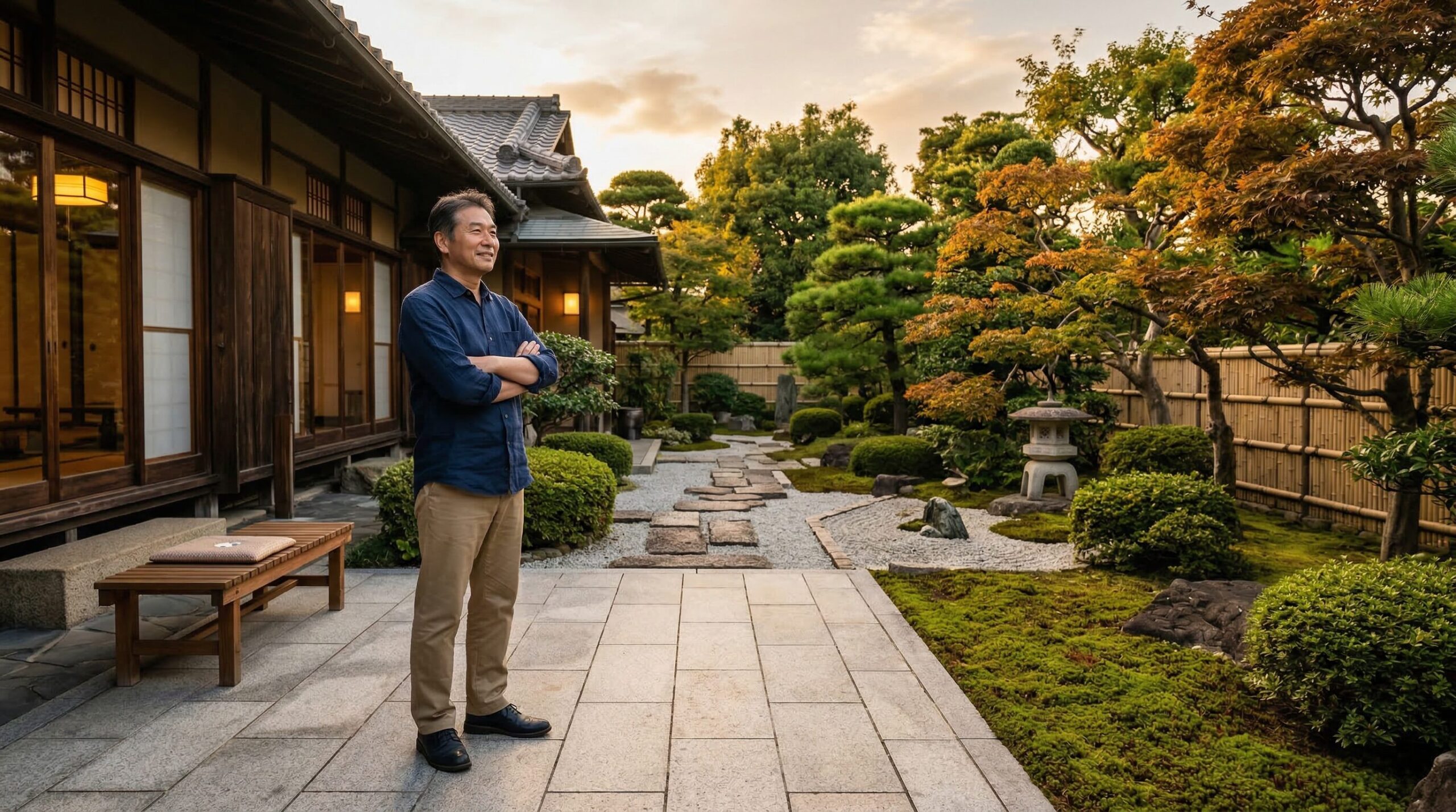 庭の不用品を処分してすっきりさせるためのまとめ