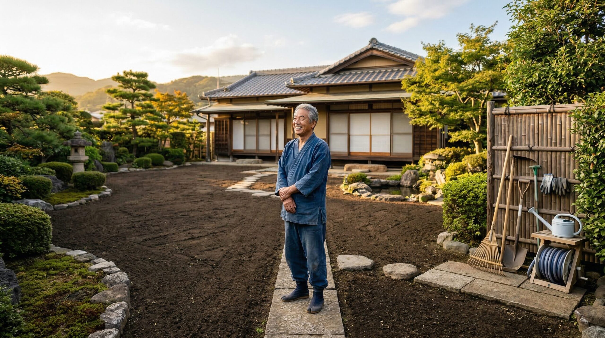 庭じまいを自分でやり切るためのポイントと総まとめ