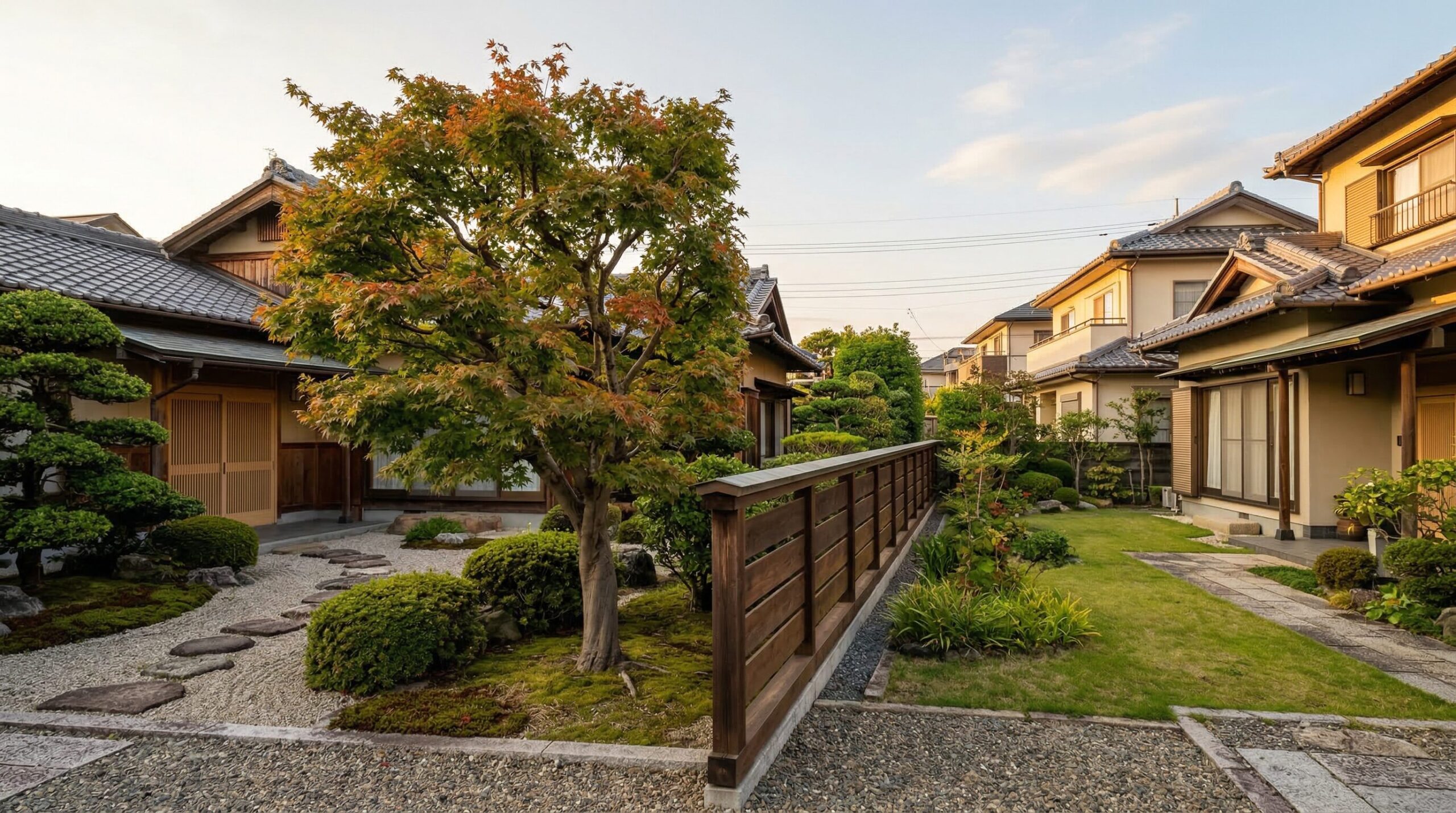 隣の家の木のはみ出し問題を解決するためのまとめ