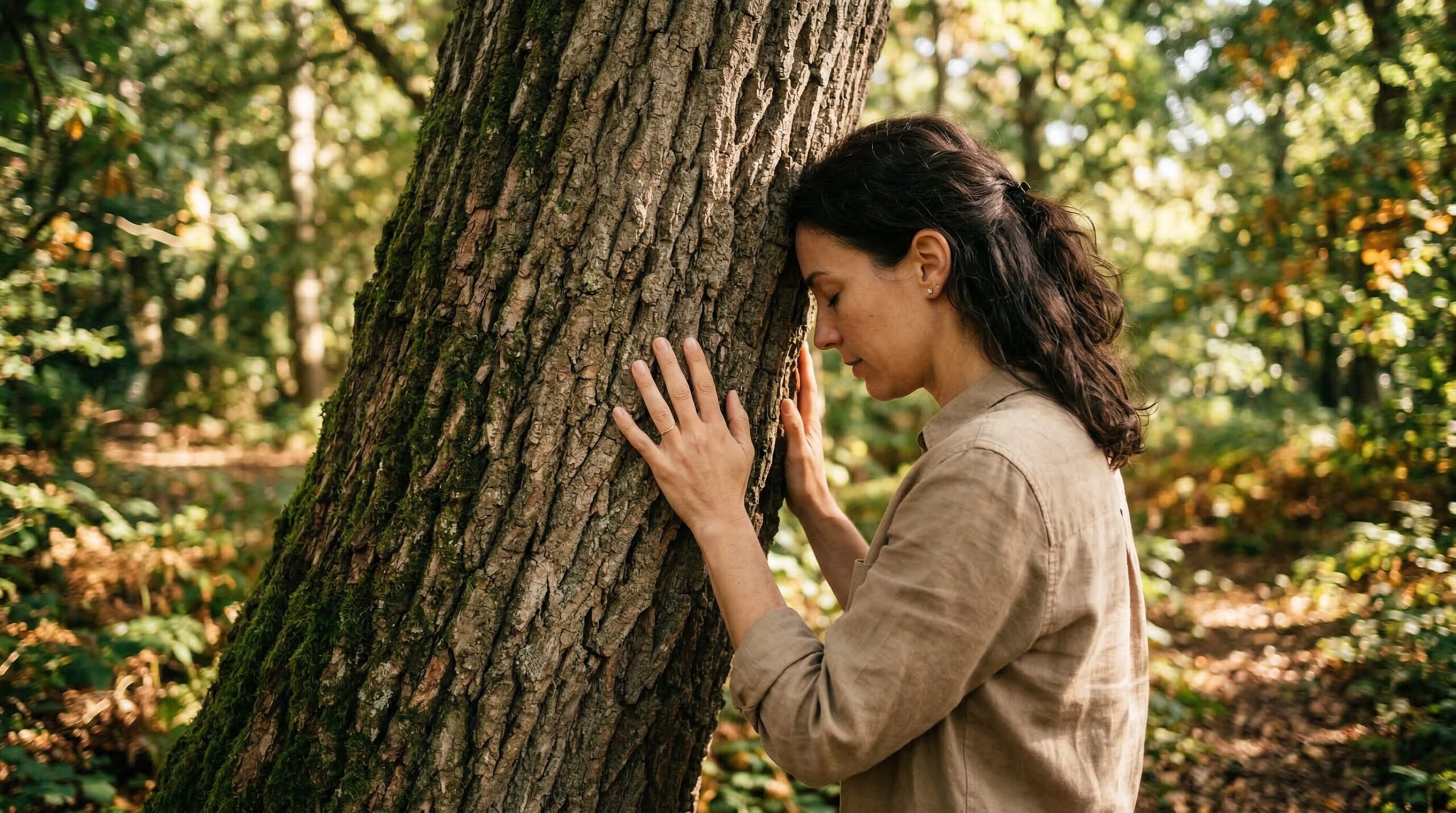 庭木を切る罪悪感は木への敬意として受け入れよう