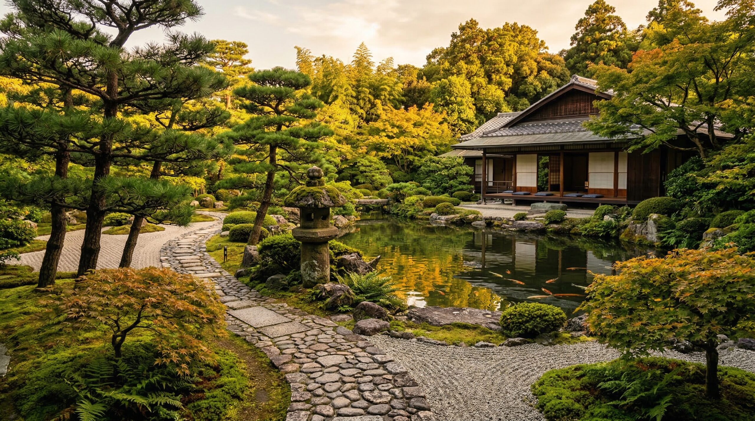 植木屋への依頼で年間費用を最適化するまとめ