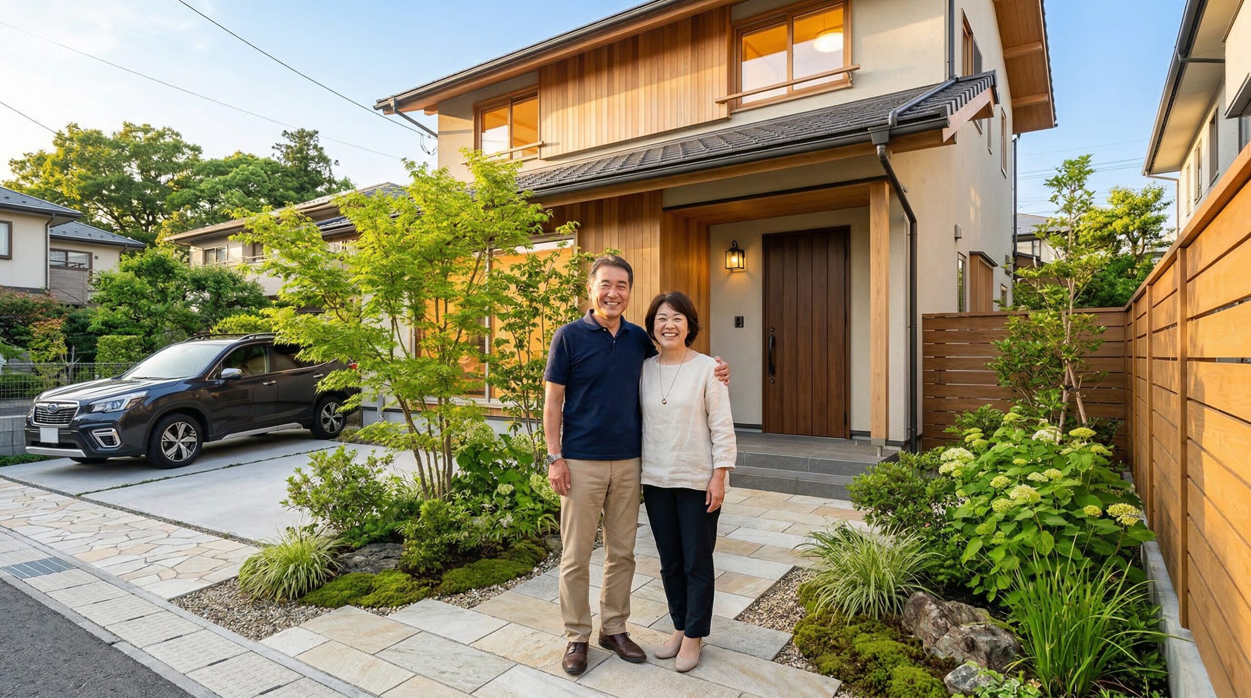 外構工事のトラブル事例に学ぶ業者選びのまとめ