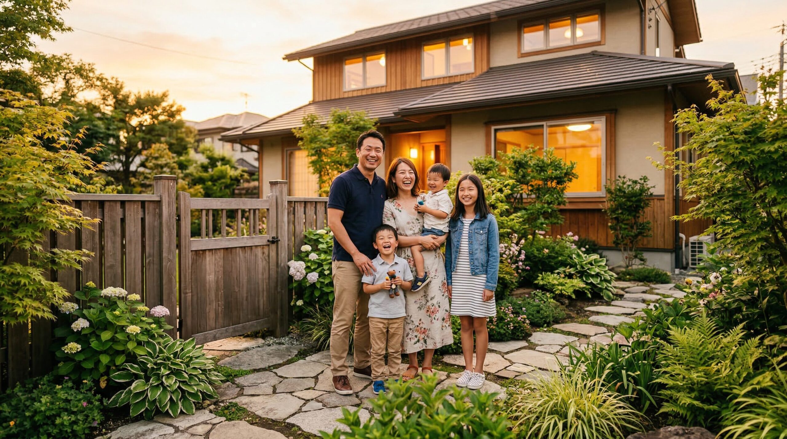 ハウスメーカーの外構が高い理由を知り賢く節約するまとめ