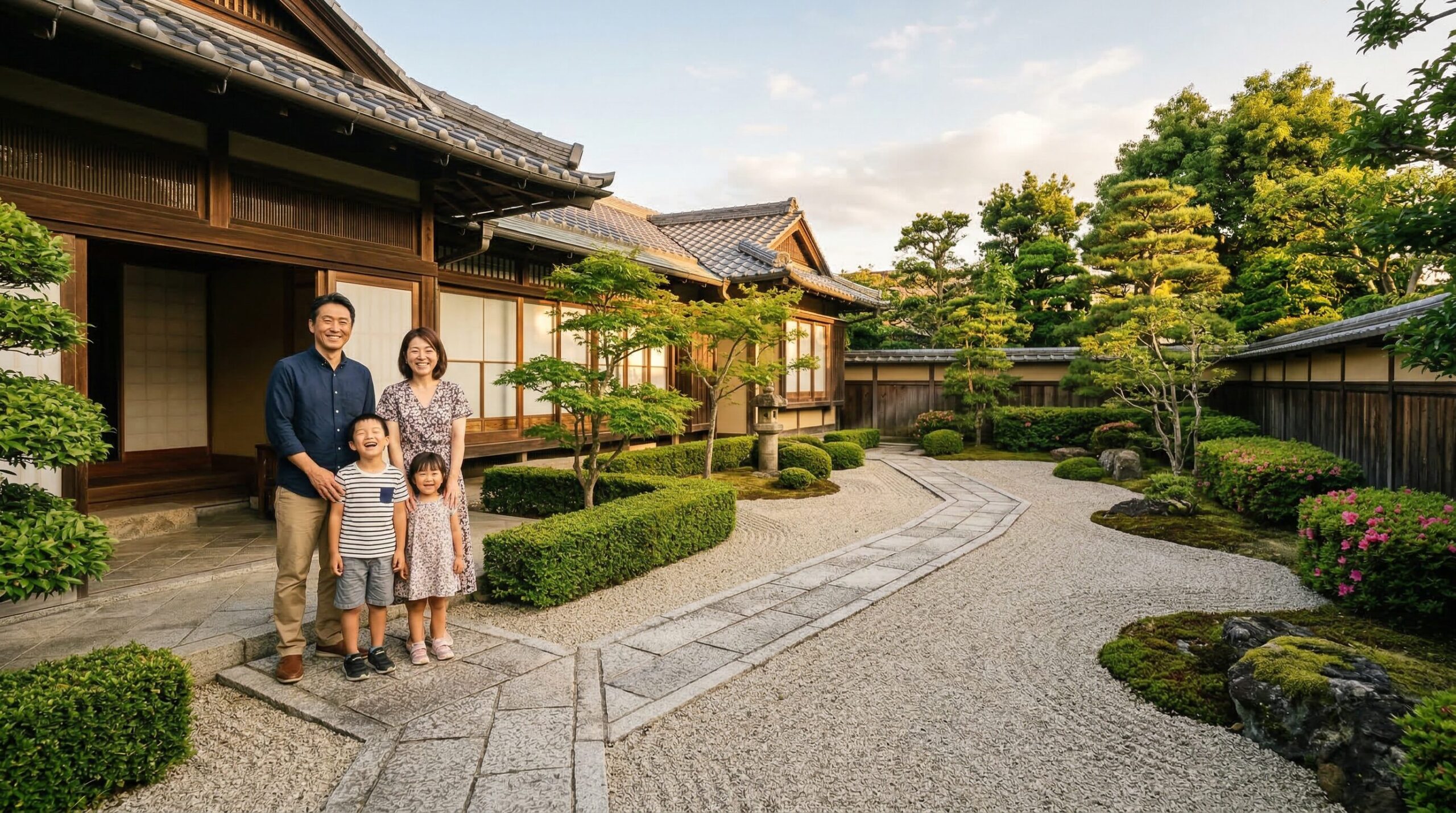 庭じまいを依頼する業者の選び方まとめ