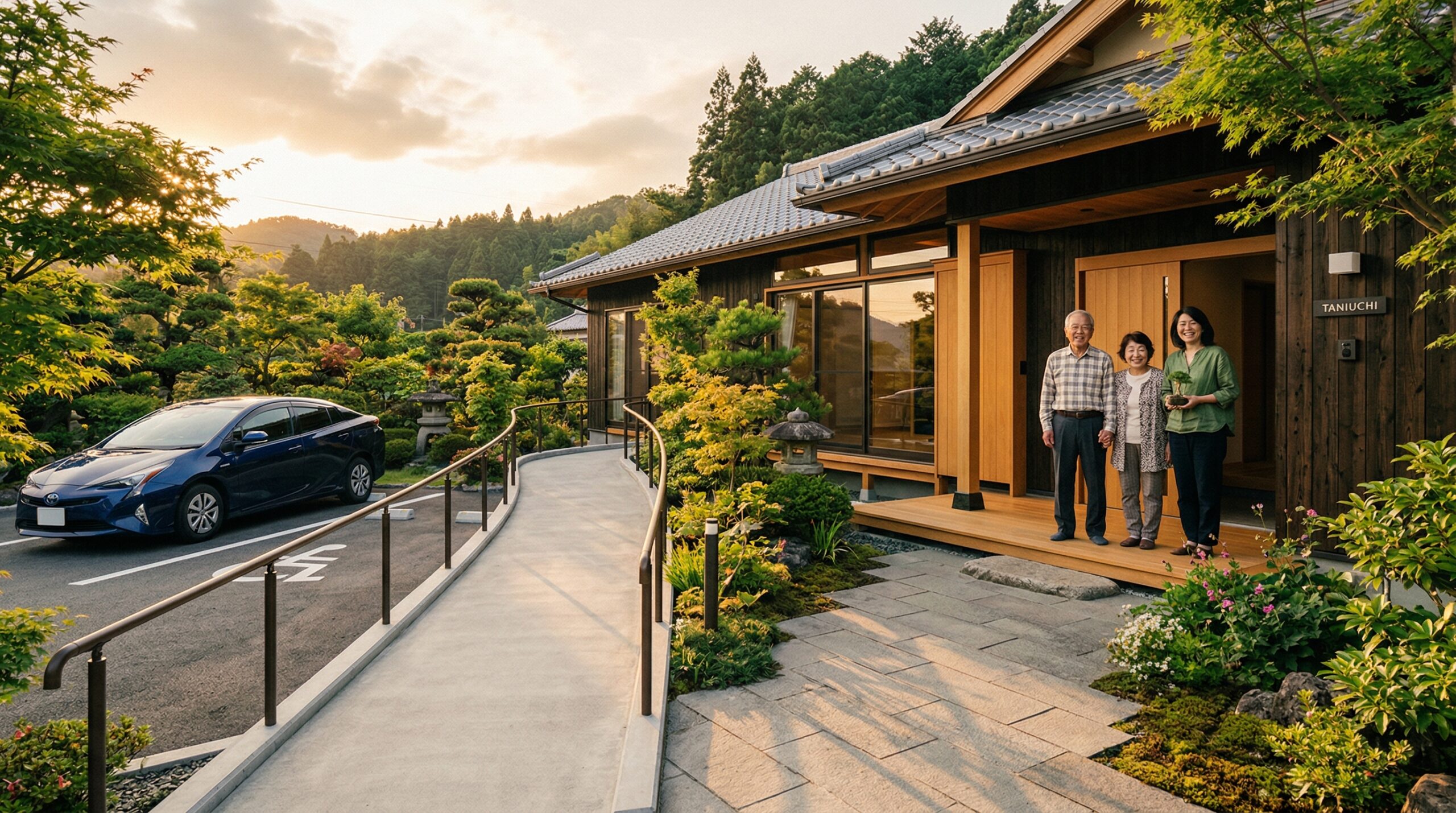 外構バリアフリー費用の総まとめと次のステップ