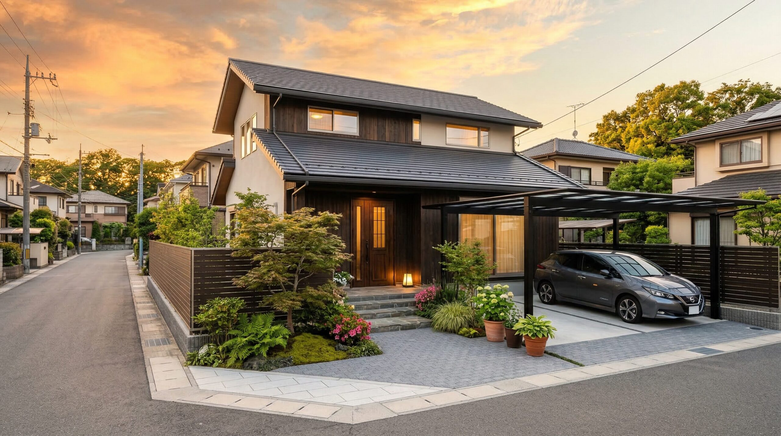 一括見積もりで外構リフォームを成功させる方法