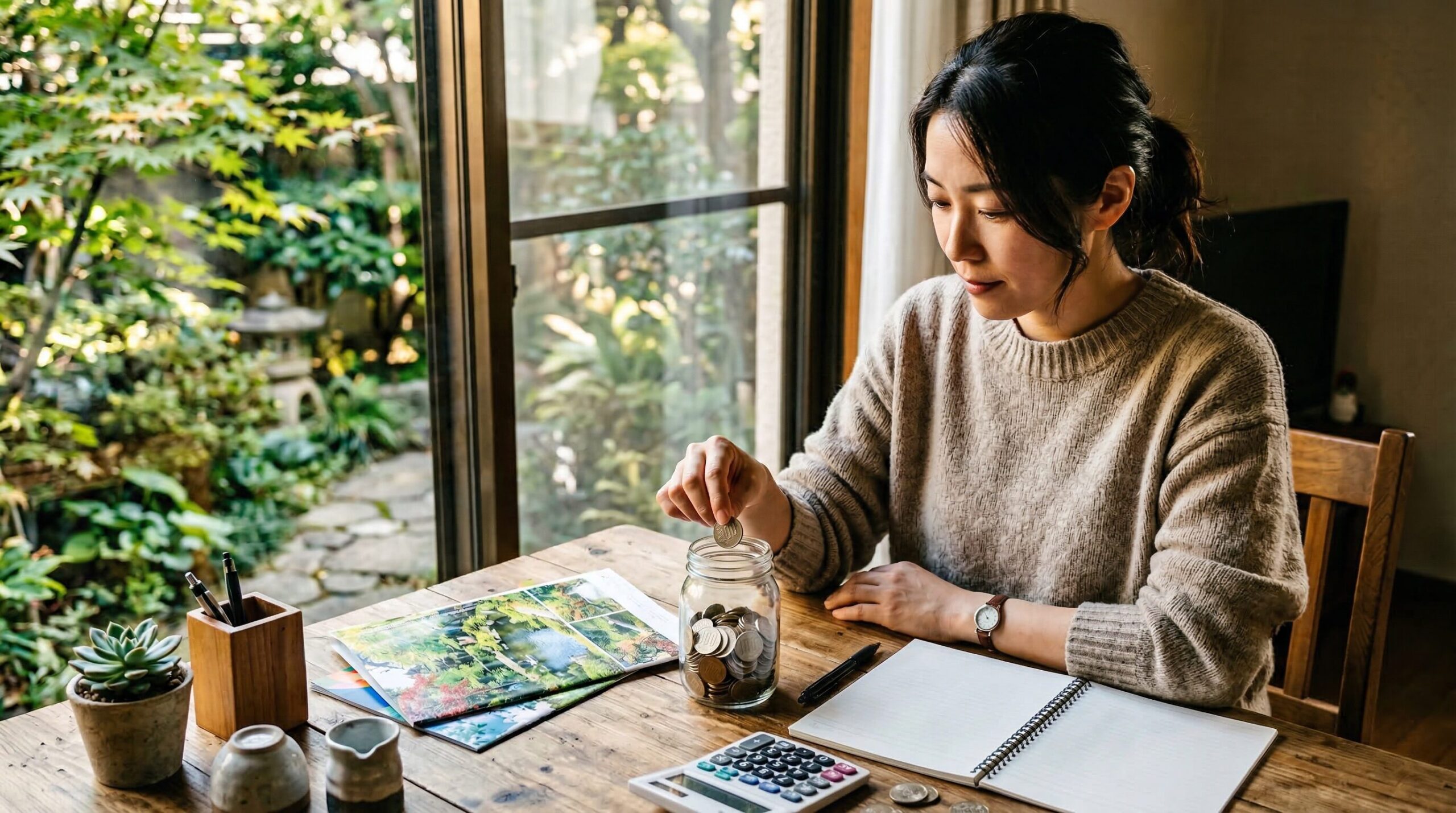 費用を賢く抑えるポイント