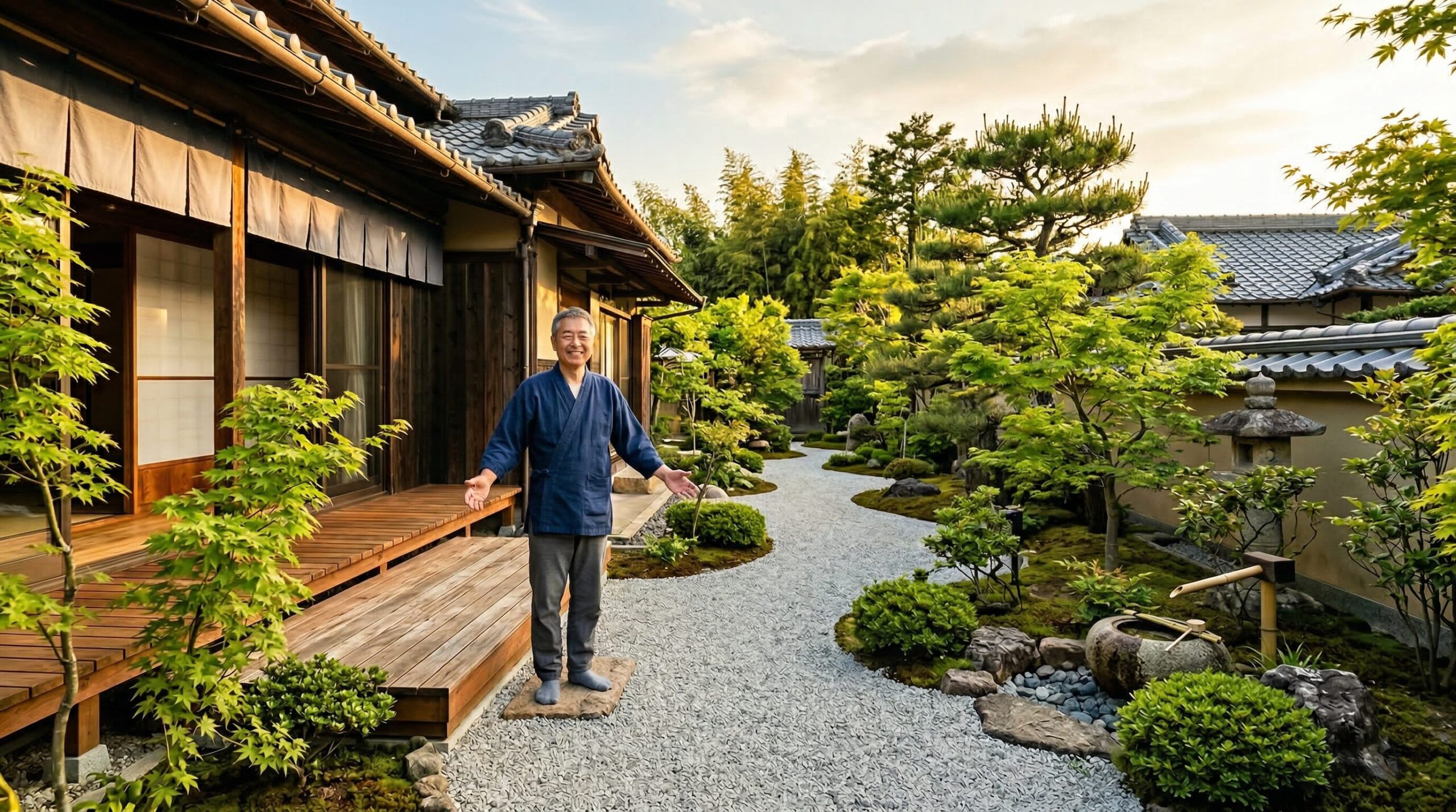 庭じまいは見積もりを一括比較して始めよう