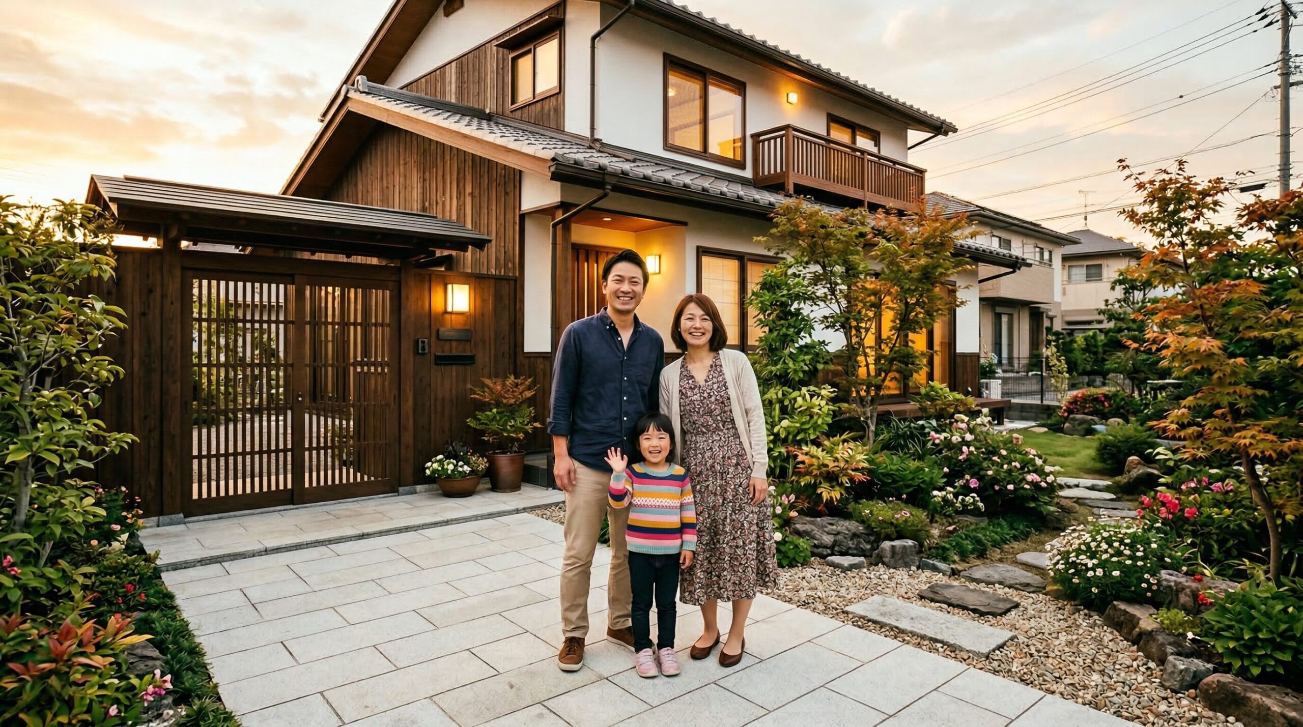 外構リフォームに一括見積もりを活用しよう